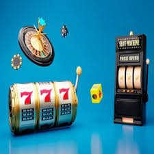 Sportsbook အားကစားလောင်းကြေး