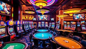 အွန်လိုင်း Slots ဂိမ်းများ