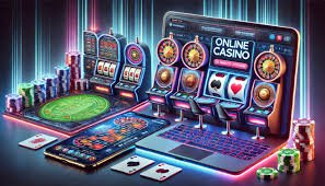 Live Casino လောင်းကြေး