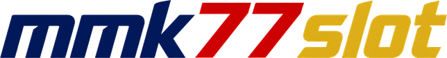 mmk77 slot လိုဂို